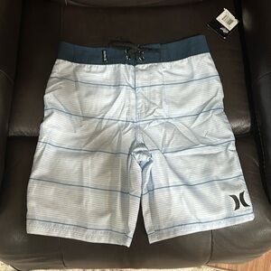 Boys Hurley Board Shorts